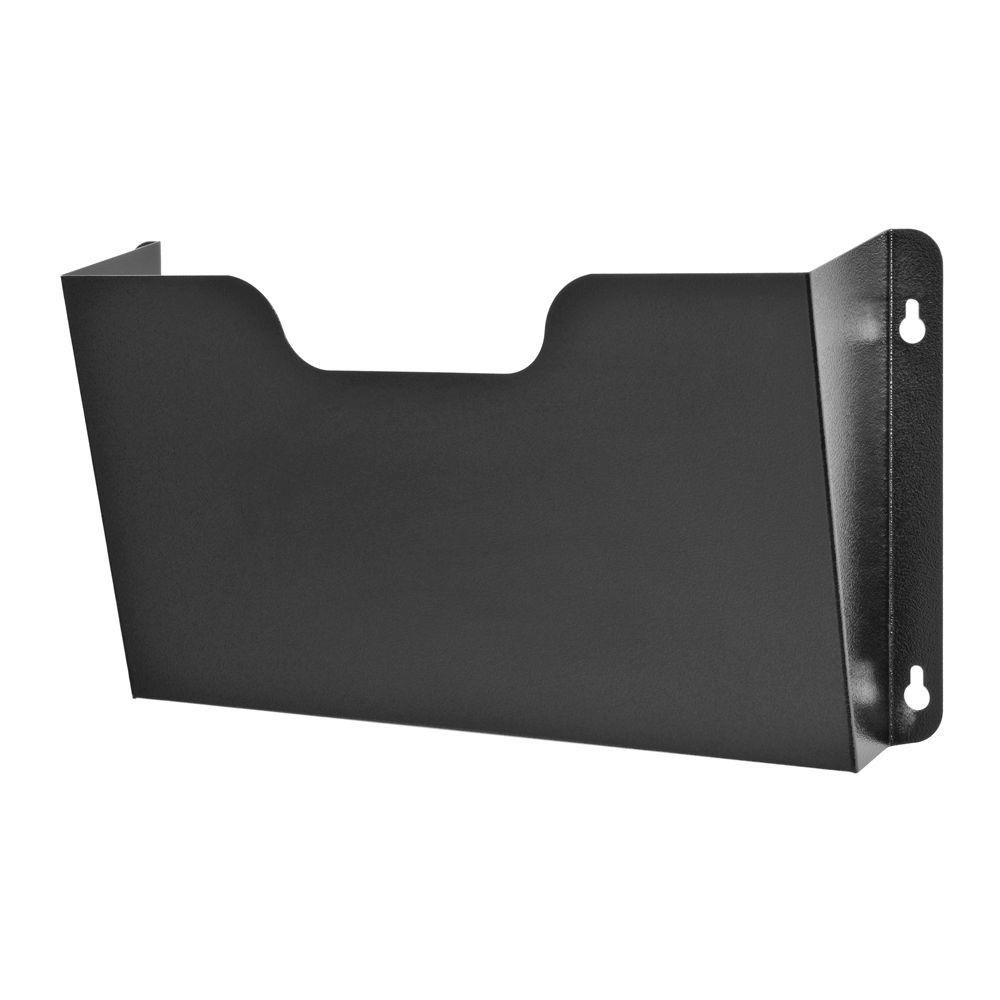Buddy Products Dr Pocket Letter Size Wall File
