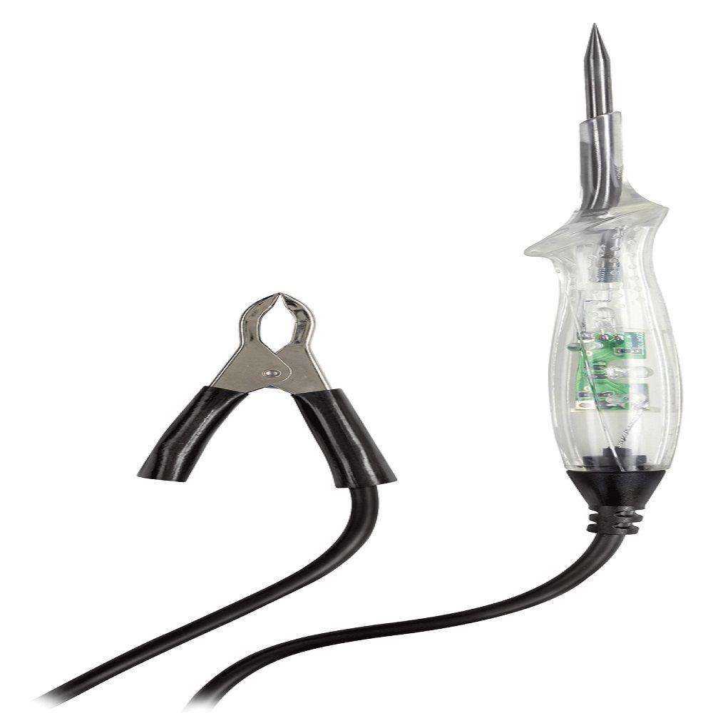 Innova Combination Test Light / Circuit TesterEPI3410 The Home Depot