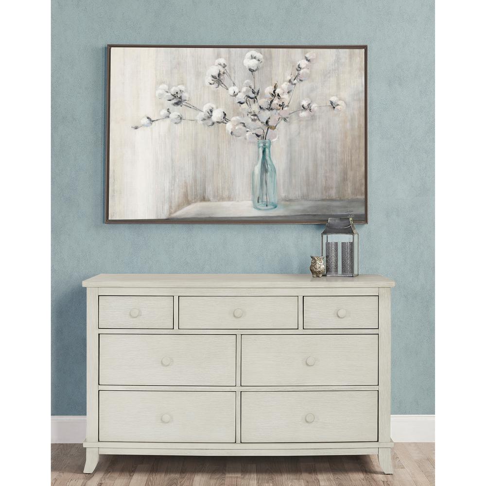 dream on me dresser grey