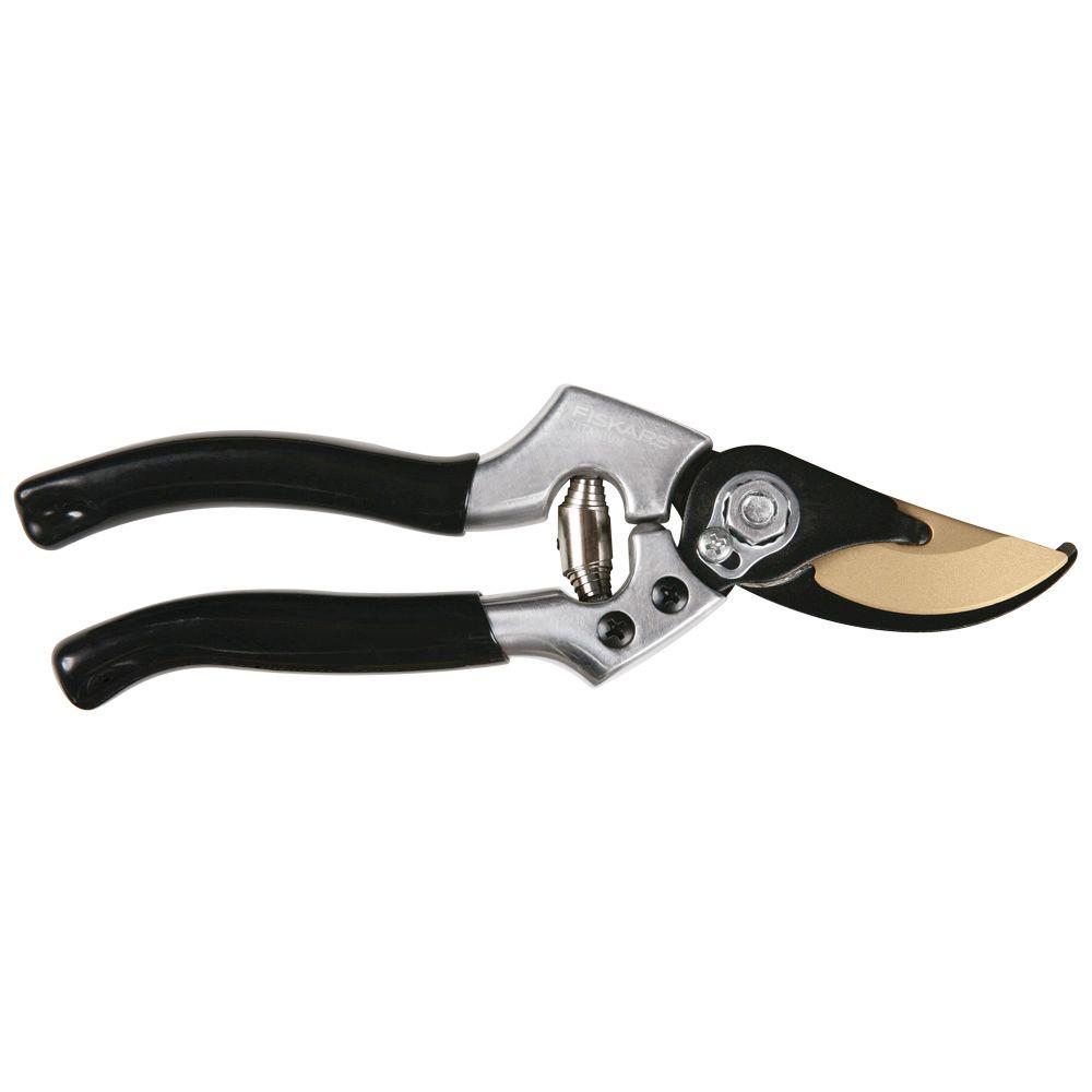 Set 1 Professional Pruning Shears Heavy Duty Hand Pruners for Gardening