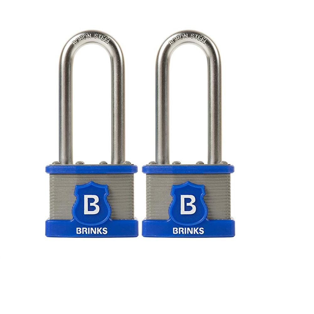 padlock 8 pack