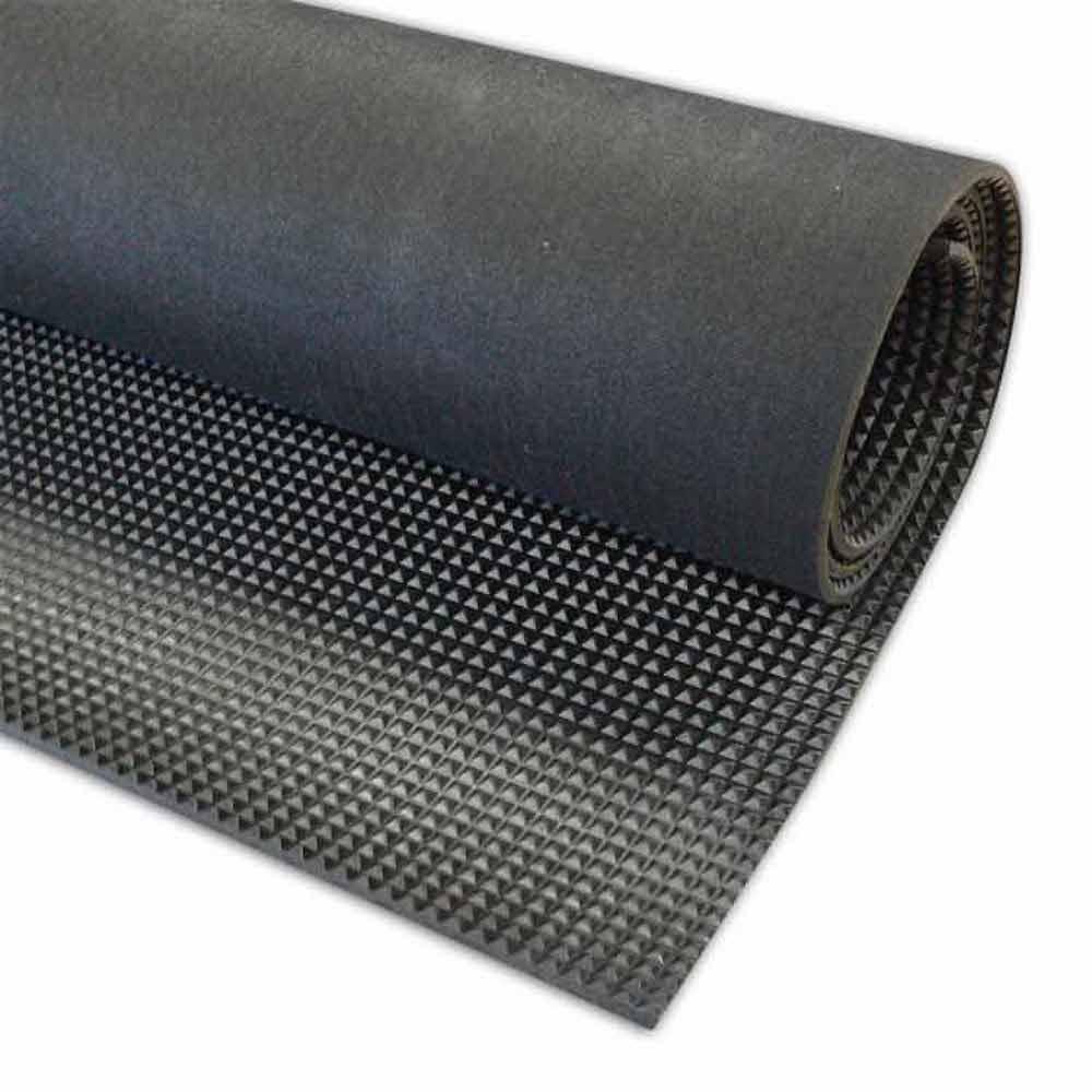 Rubber Cal Super Grip Ser 48 In X 120 Mat Rubber Cal Super Grip Ser 48 In X