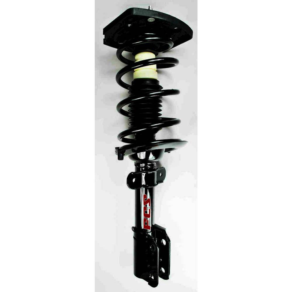 FCS Automotive Suspension Strut and Coil Spring Assembly1332304L The