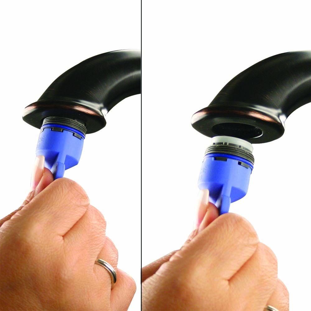 Moen Kitchen Faucet Aerator Removal Tool Wow Blog   Multi Colored Neoperl Faucet Aerators 97298 05 31 1000 