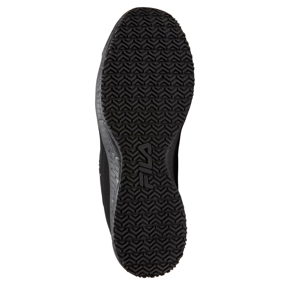 fila mens shoes memory foam