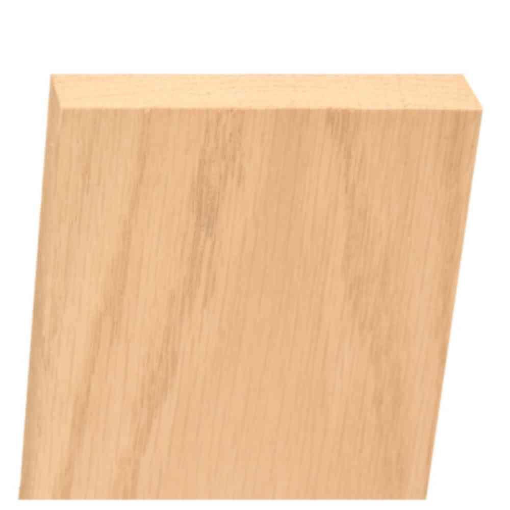 1 In X 3 In X 8 Ft Select Pine Board 922022 The Home Depot