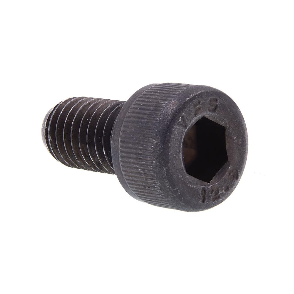 8mm x 45mm Zinc Plated 12.9 Screw Bolt Allen ZP Qty 50 Socket Head Cap M8