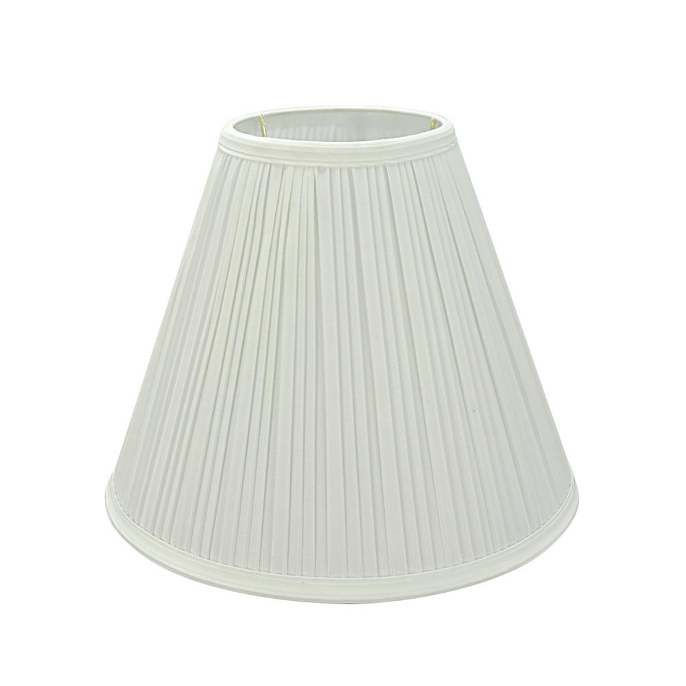 off white lamp shade