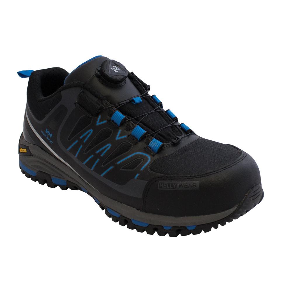 helly hansen addvis low safety shoe