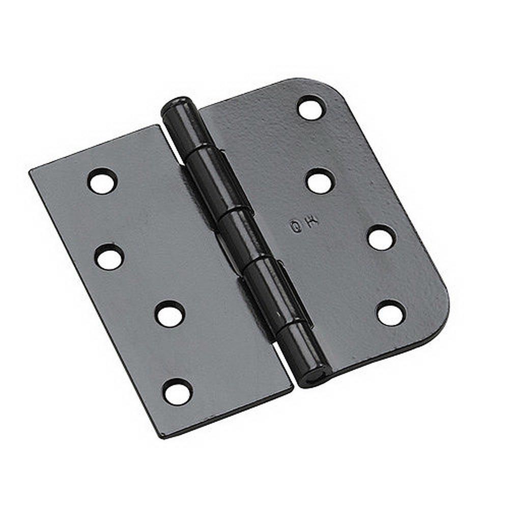 Inset Hinges Hardware The Home Depot