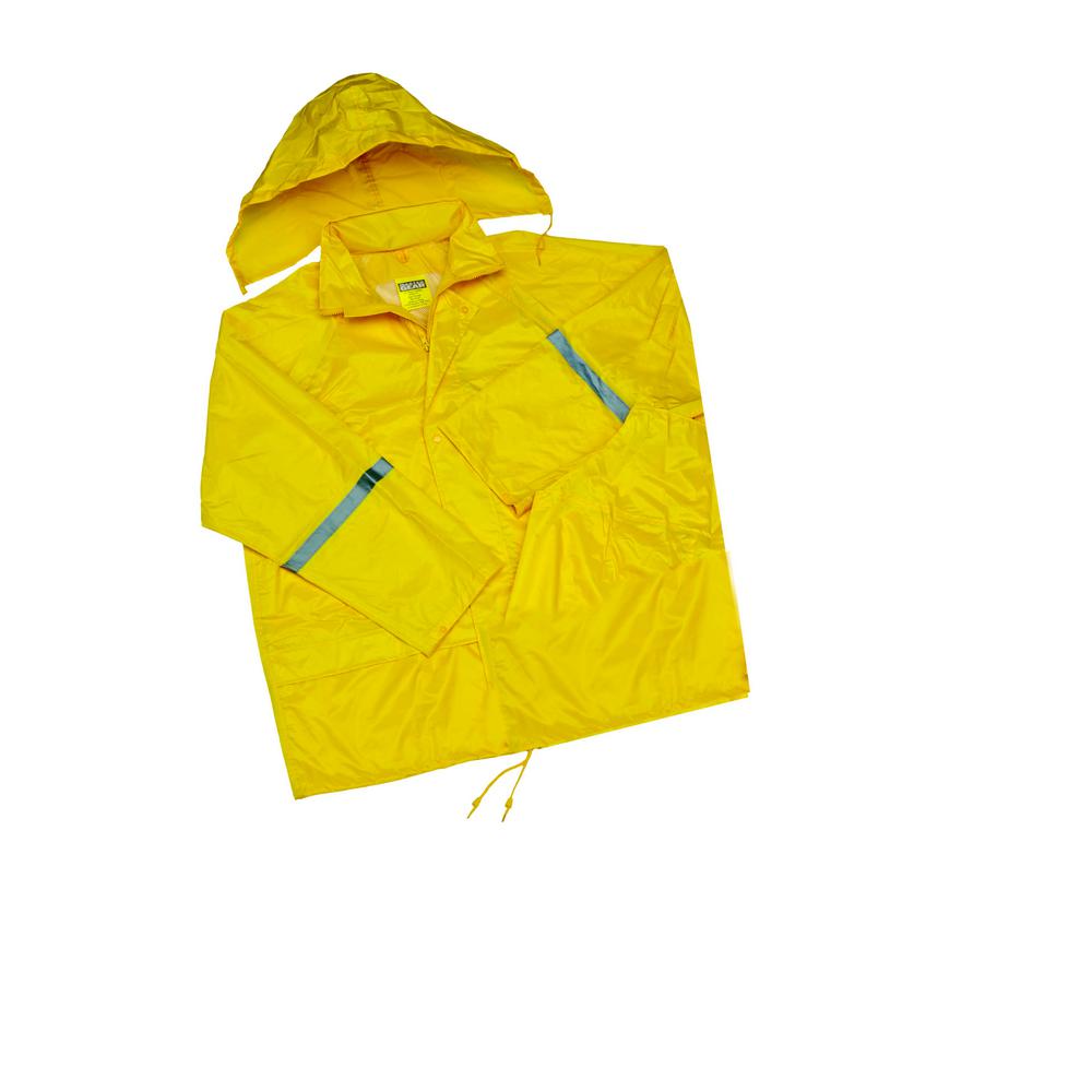 Yellow Raincoat Home Depot Hot Sale, 50 