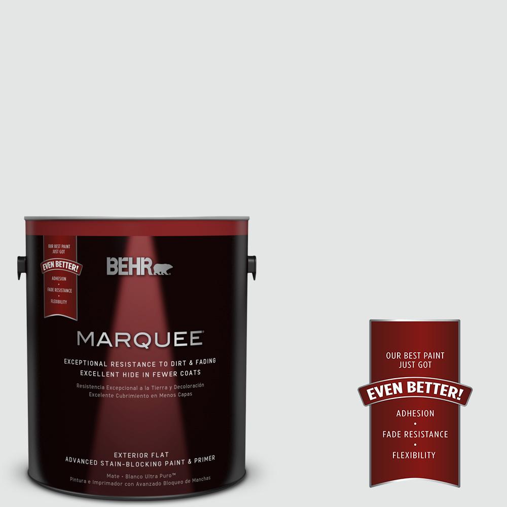 Behr Exterior Paint Home Depot behr premium plus 1 gal. ultra pure white flat exterior paint Behr Exterior Paint Home Depot behr premium plus 1 gal. ultra pure white flat exterior paint