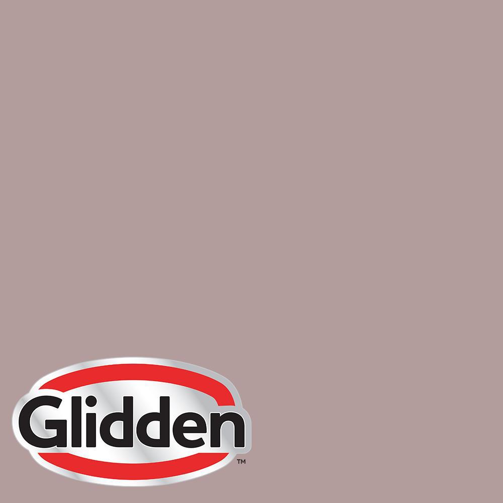 Glidden Essentials 1 Gal Hdpr36d Pink Cupola Flat Exterior Paint Hdpr36d Pink Cupola Flat Exterior Paint