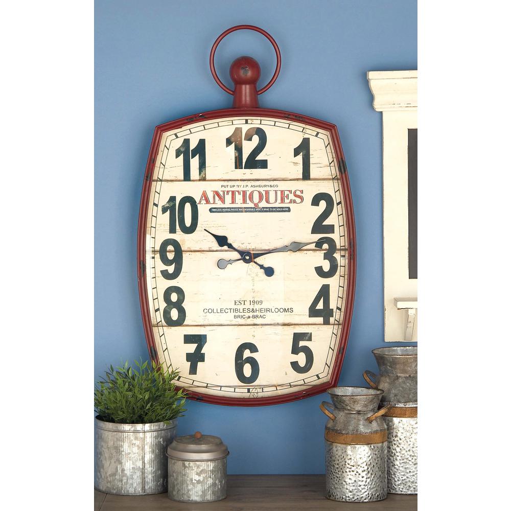 https://images.homedepot-static.com/productImages/b2cbbbd3-dc6b-4b10-b0e9-cb2140b89503/svn/litton-lane-wall-clocks-52530-64_1000.jpg