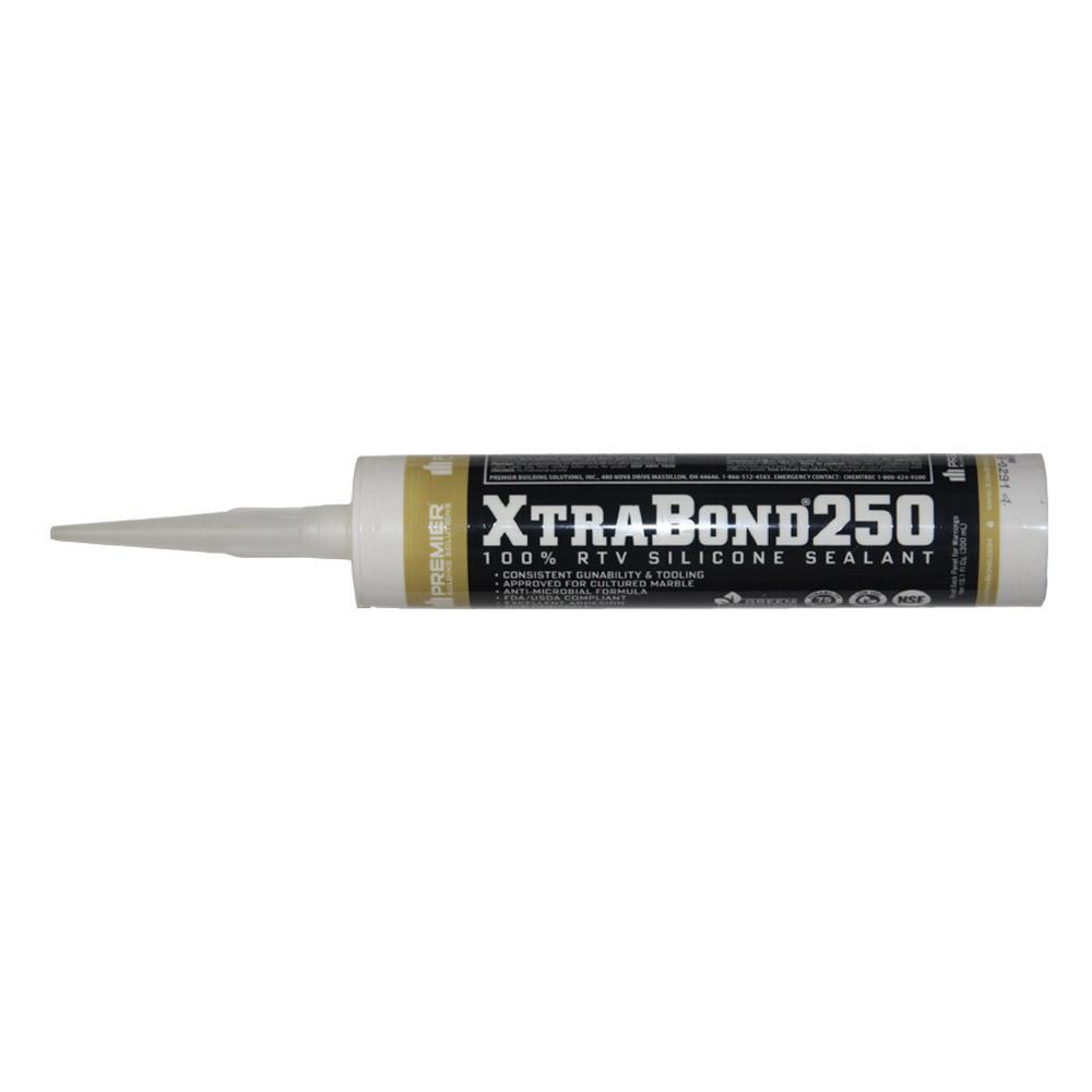 Swan 10.1 oz. Tahiti Sand Silicone Caulk by Swan
