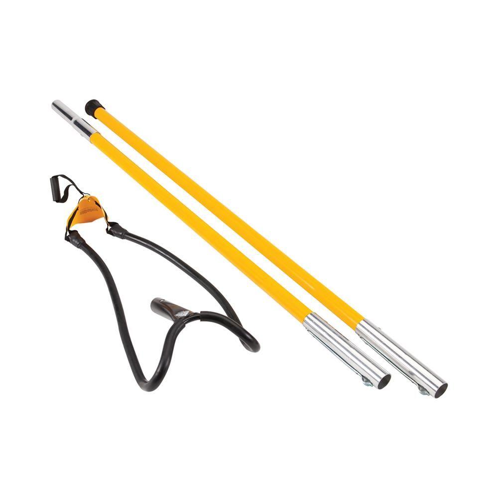 Notch Big Shot Throw Line Launcher Standard Kit by Notch