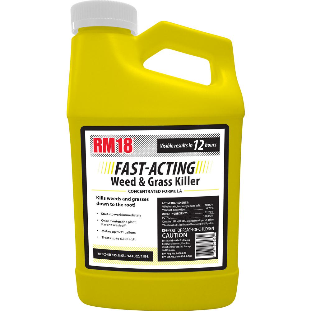 Knock Out Weed Killer Home Depot - Weed Killer Concentrate For Lawns