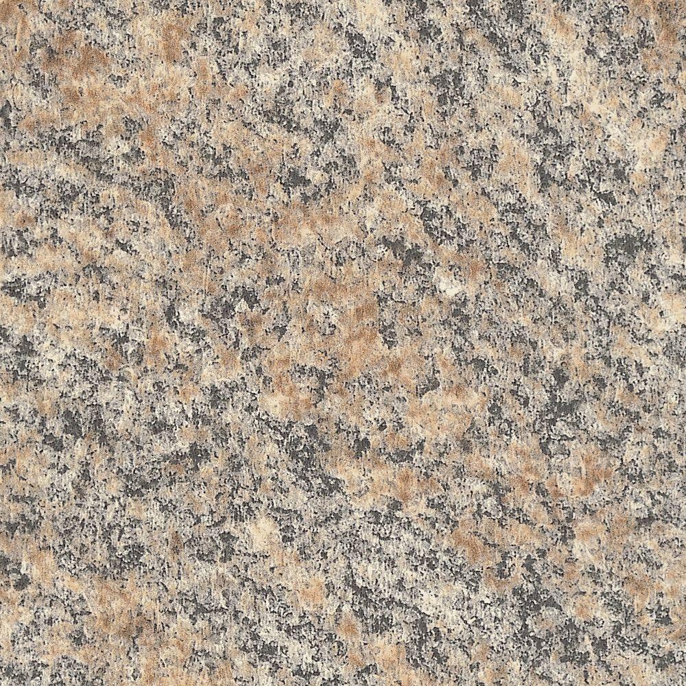 Formica 5 Ft X 12 Ft Laminate Sheet In Jamocha Granite With