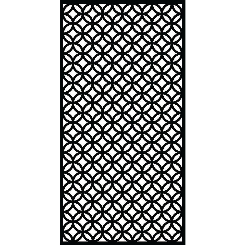 decorative screens