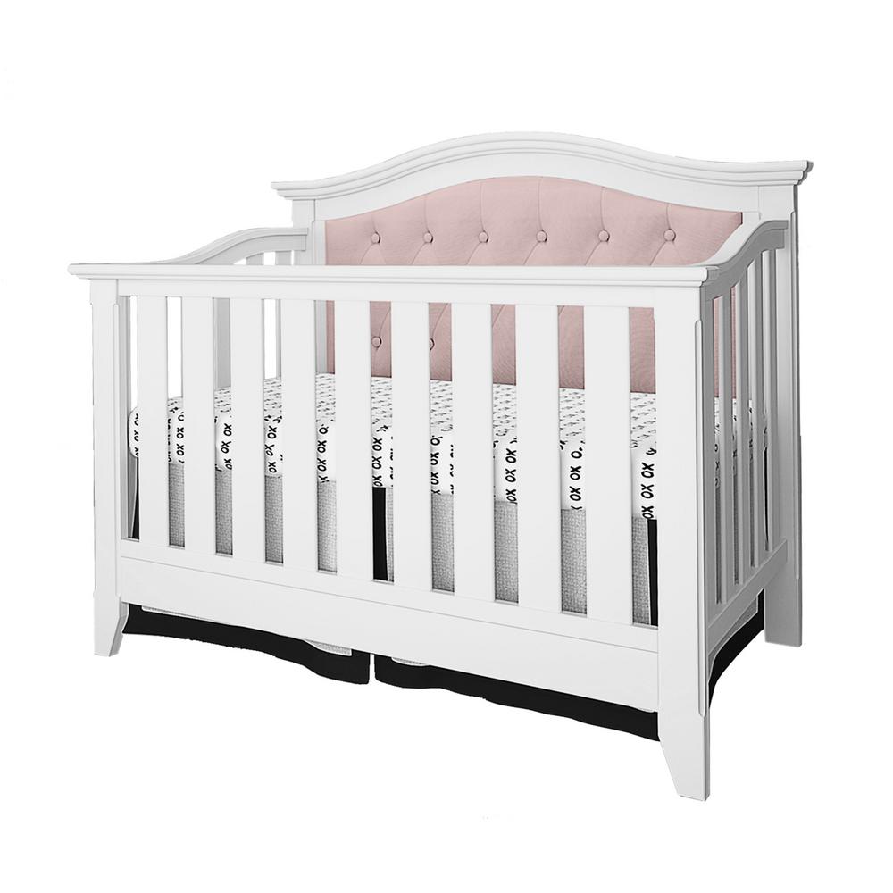 Cribs Mattresses Baby Furniture The Home Depot