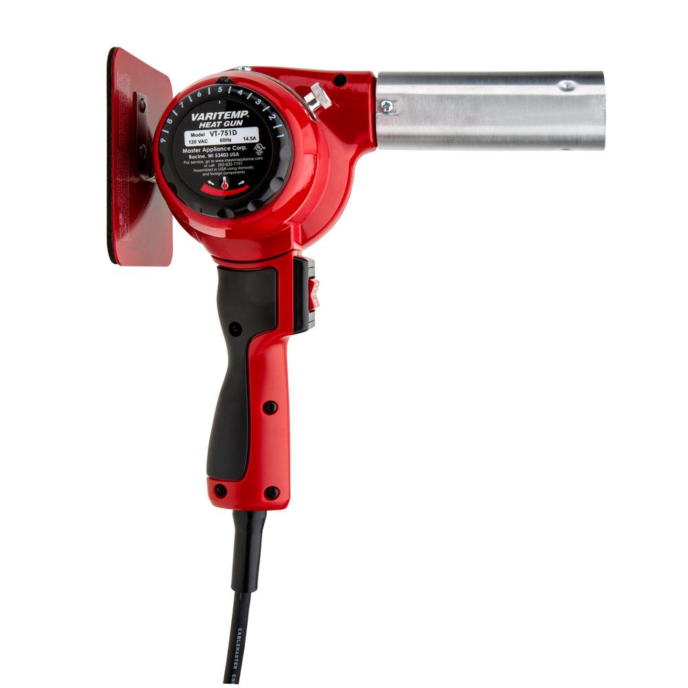 Heat Guns Paint Tools & Supplies The Home Depot