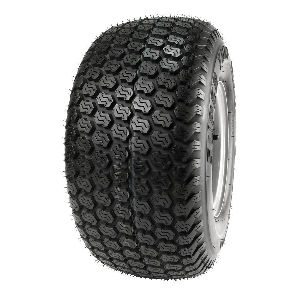 Martin Wheel K500 Super Turf 18X8.508 4Ply Turf Tire8584TFK The