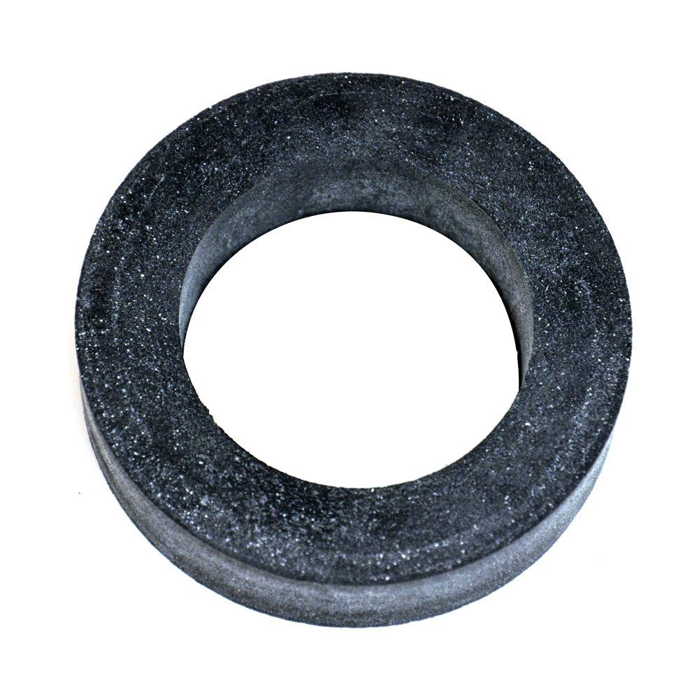 Toilet Gasket Flexible Waxless Seal Universal Fit Bl01 The Home Tank To Bowl Gasket For Kohler Dual Flush Toilet