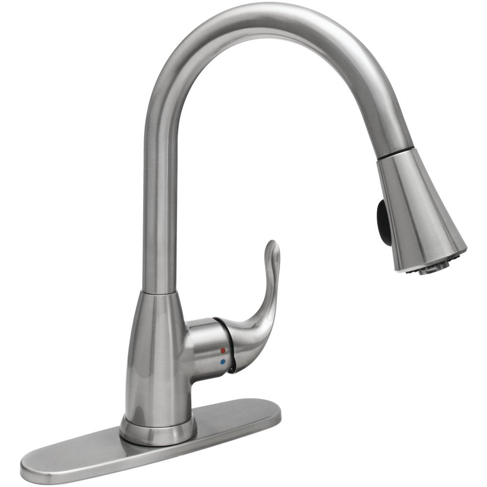 Anyone Have The Rotating Tap Handle On Their Kitchen Faucet Get Super Stiff And Grindy Installed Nov 2018 Homeowners