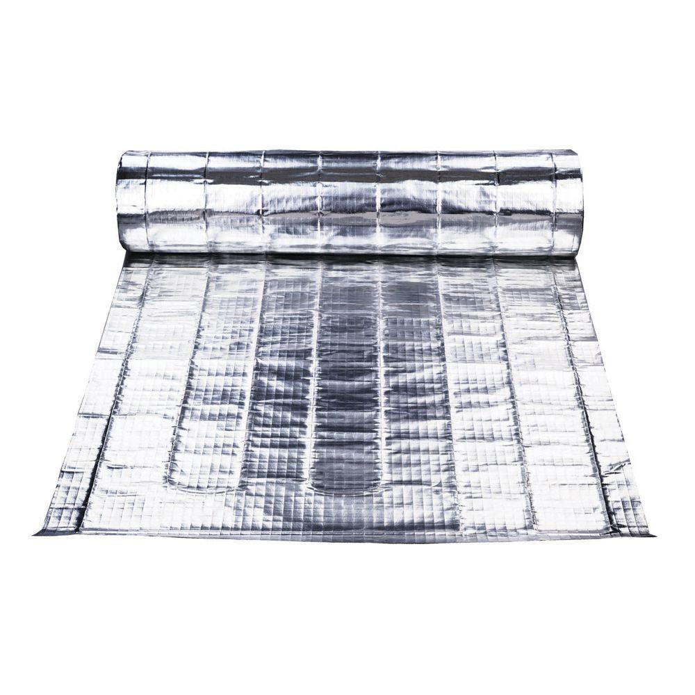 Warmlyyours 10 Ft X 60 In 120 Volt Environ Ii Floor Warming Panel 120 Volt Environ Ii Floor Warming Panel