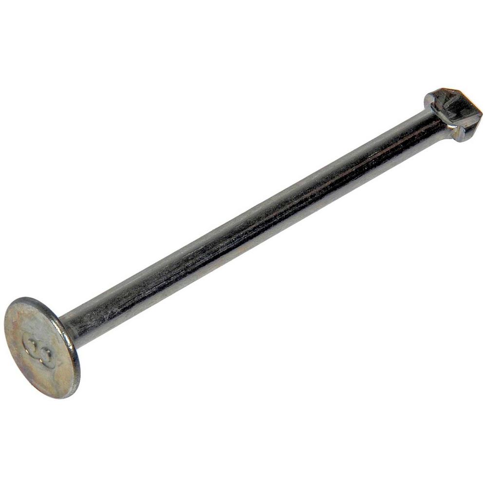 First Stop Drum Brake Shoe Spring Hold Down PinHW1106 The Home Depot