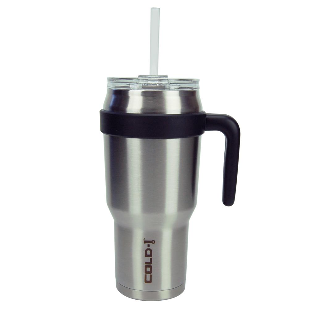 Reduce Cold 1 40 Oz Thermal Mug 01486 The Home Depot Thermal Mug