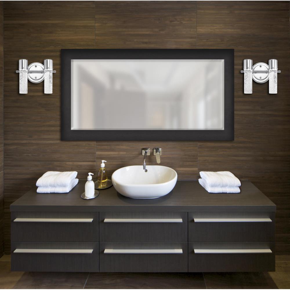 LED Bubble K9 Crystal Mirro Lamp Wall Light LED Wall Sconce Bath Vanity Lighting