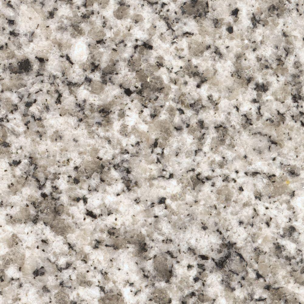 Pegasus 4 in. x 4 in. napoli granite sample 99603 the home depot Granite colors for bathrooms