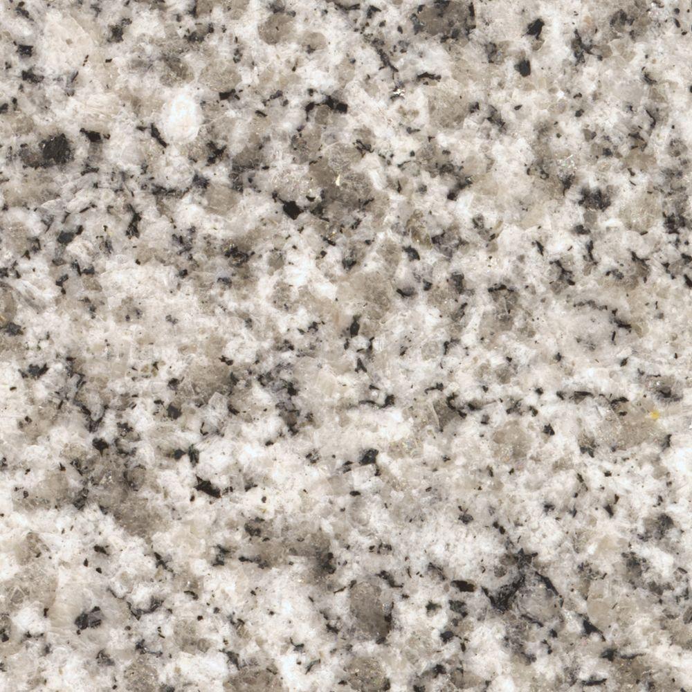 Pegasus 4 in. x 4 in. Napoli Granite Sample-99603 - The ...