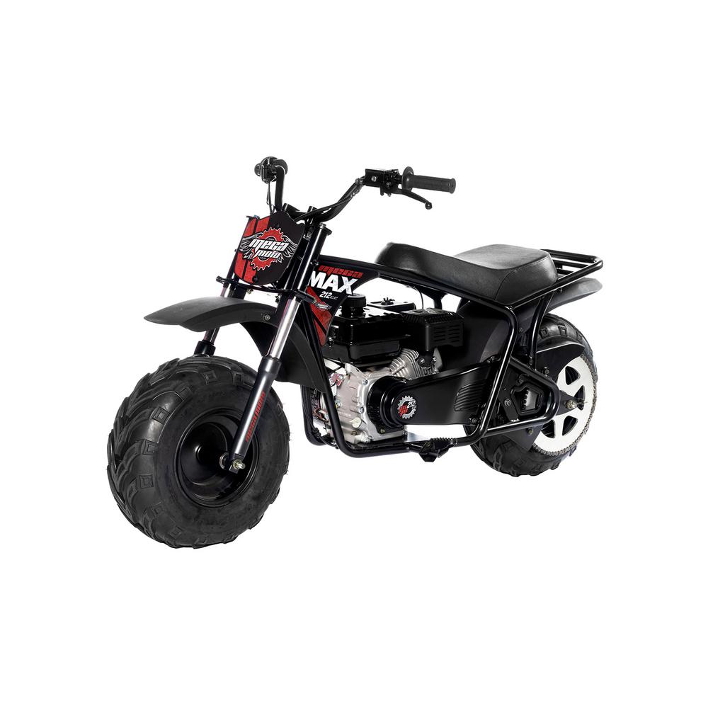 UPC 852087005092 product image for Mega Moto 212cc 7.5HP Adult Mini Bike | upcitemdb.com