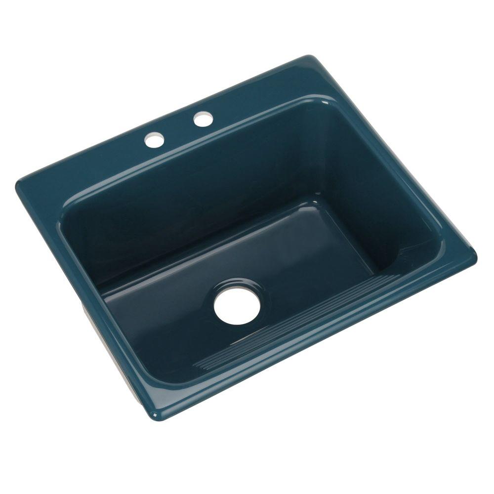 acrylic utility sink