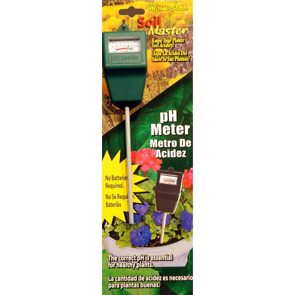 Mosser Lee Soil Master pH Meter by Mosser Lee