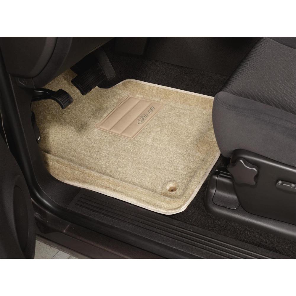 Lund CatchAll(TM) Premium Floor Mat Front, 2Piece Set604233 The