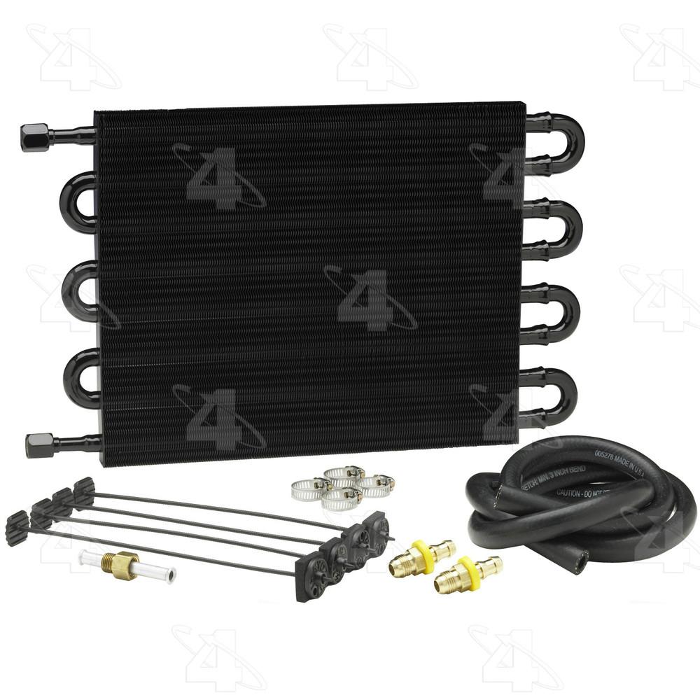 Hayden Trans Oil Cooler516 The Home Depot