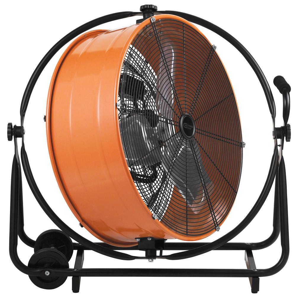 Commercial Electric 24 Drum Fan Parts Reviewmotors.co