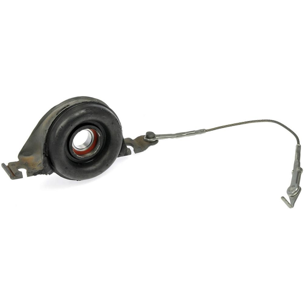 OE Solutions Driveshaft Center Support Bearing, Hanger Bearing934201