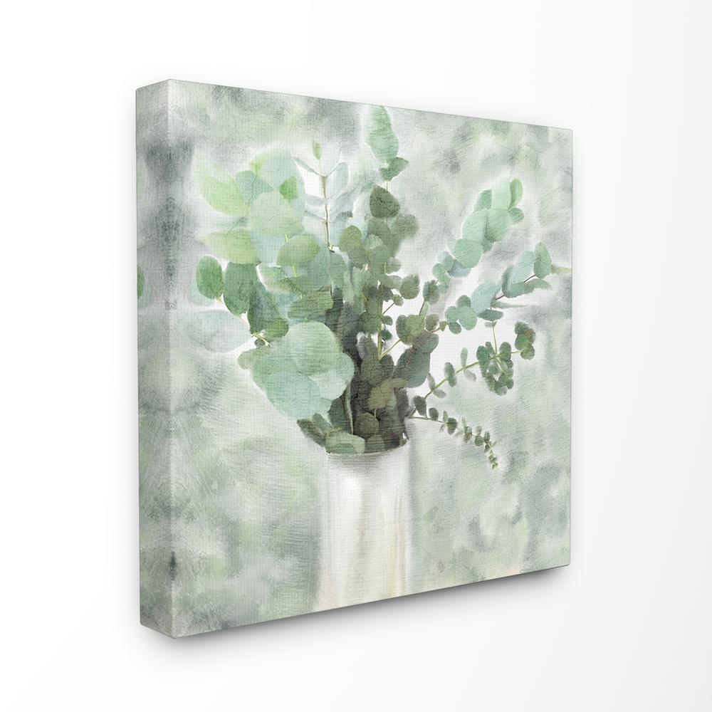 The Stupell Home Decor Collection 30 In X 30 In Sage Green