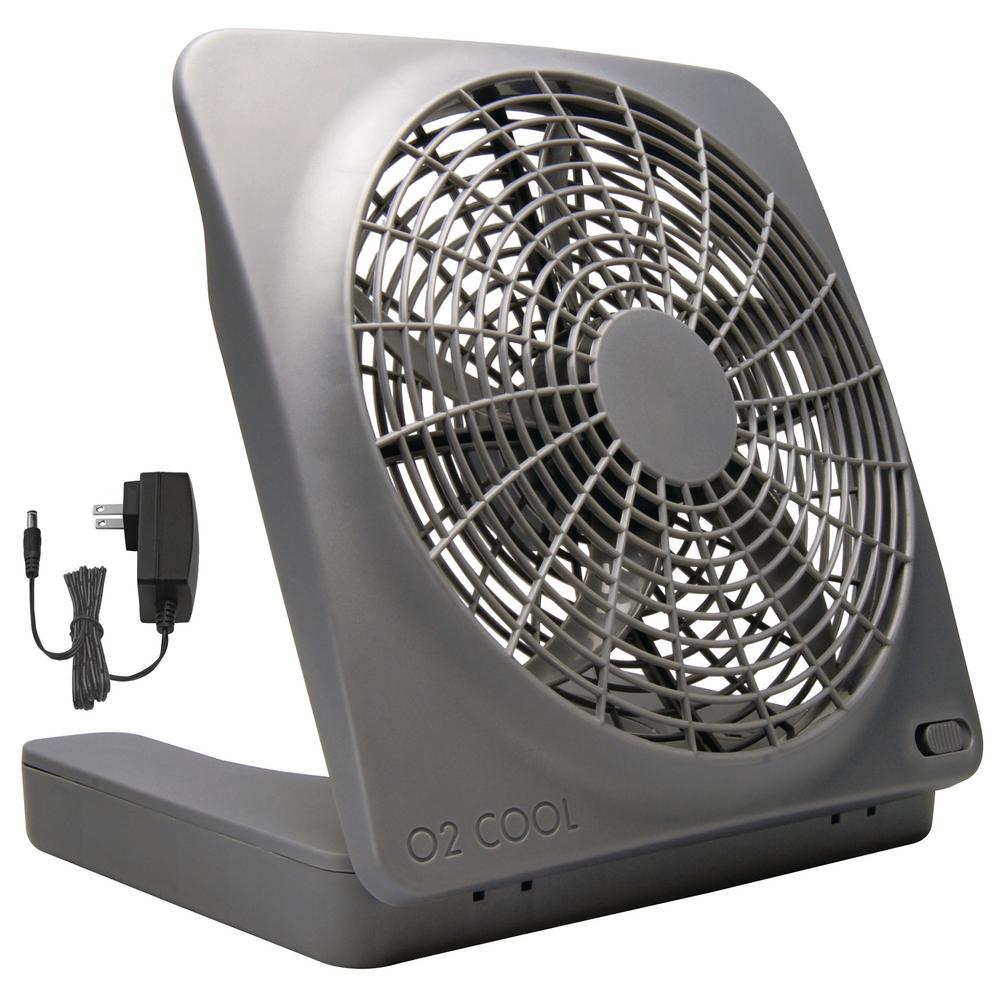 cooling fans home depot