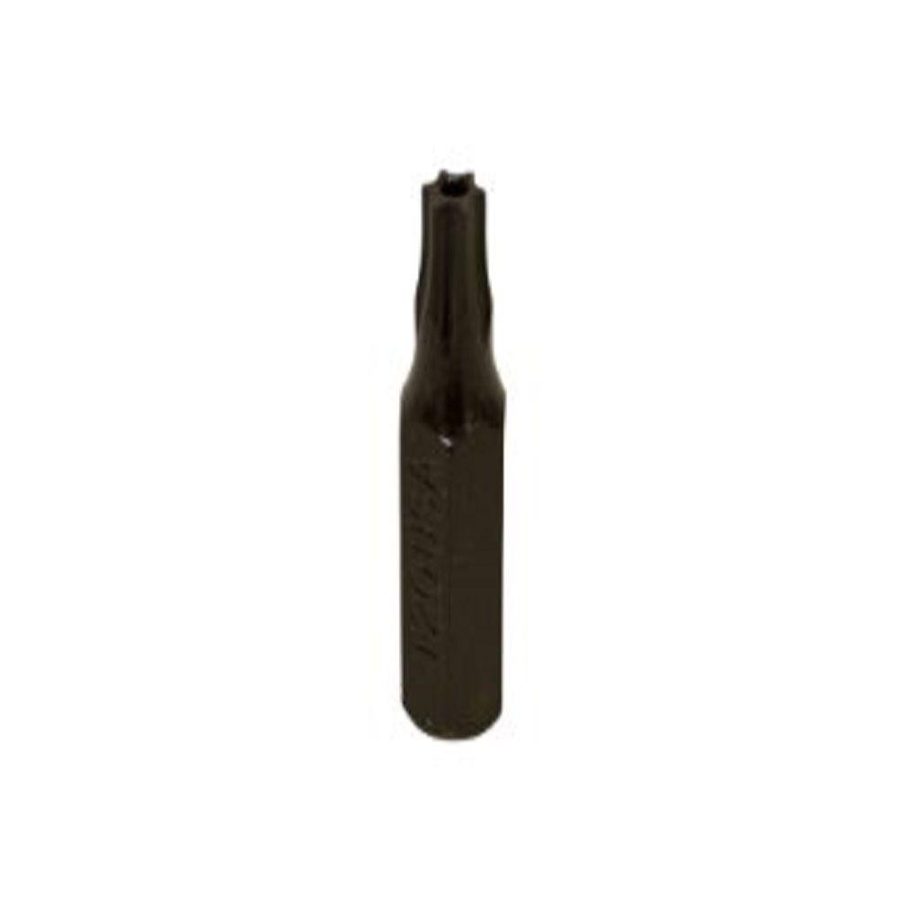 Lisle T20 Torx Tamperproof BitLIS26030 The Home Depot