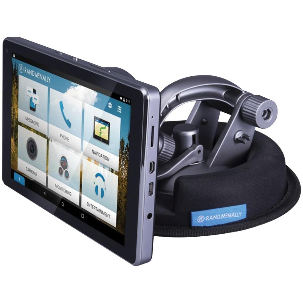 Rand Mcnally Gps >> Rand Mcnally Crescent Beanbag Dash Pad Rand Mcnally Gps >> Rand Mcnally Crescent Beanbag Dash Pad