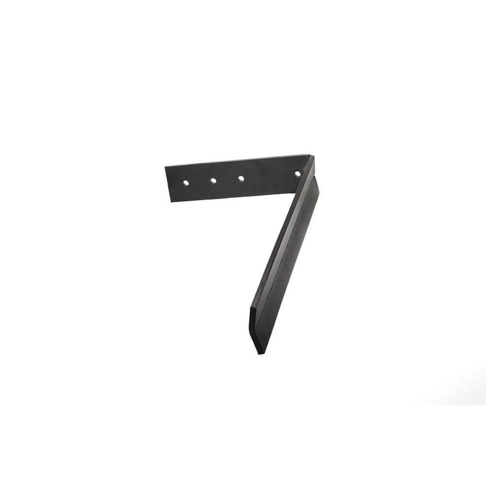 Floating Vanity Brackets Home Depot