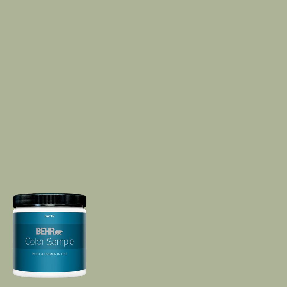 BEHR PREMIUM PLUS 8 oz. Home Decorators Collection HDCCT28 Cottage