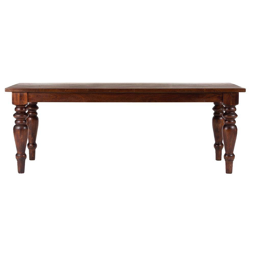  Home  Decorators  Collection  Walton Antique Walnut Dining  