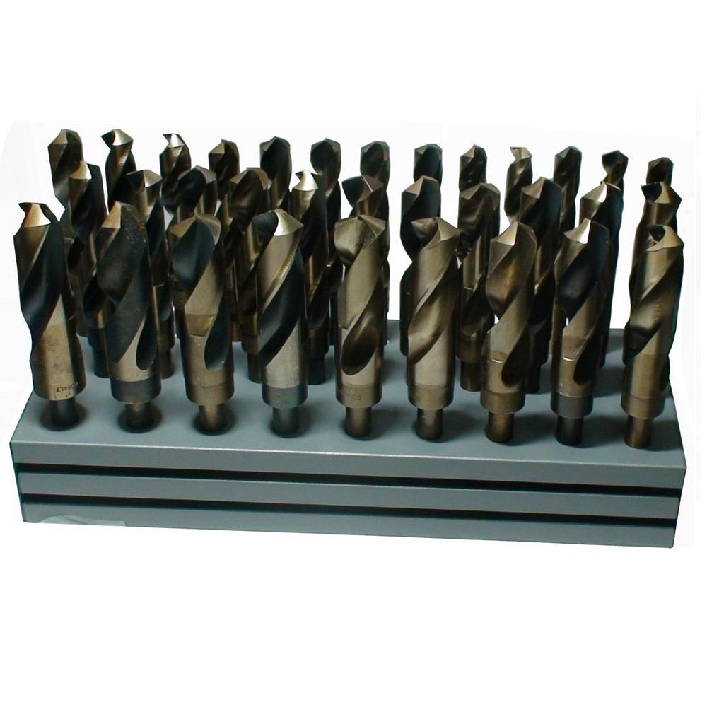 drill bit stand