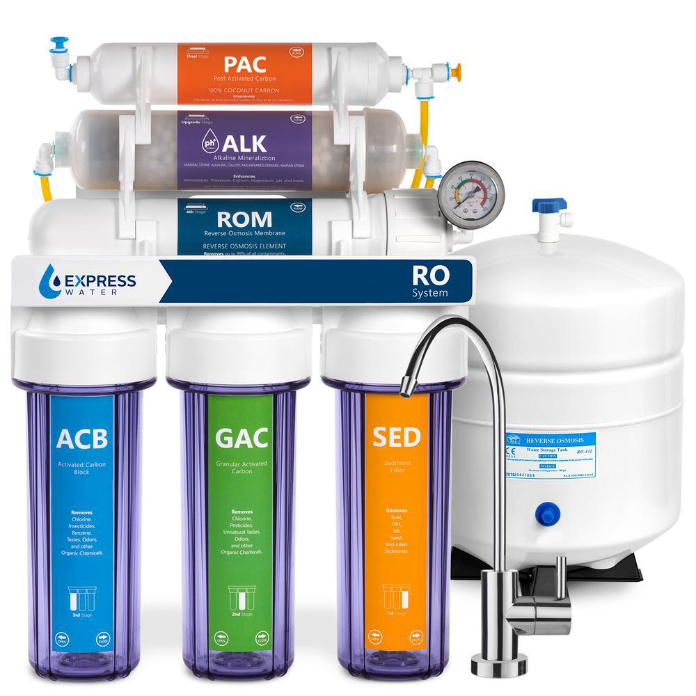 express-water-10-stage-clear-alkaline-reverse-osmosis-water-filtration